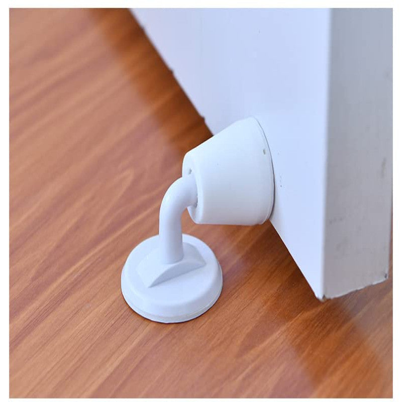 Silicone Door Stopper - Wall Saver