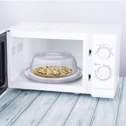 Microwave Oven Food Cover Plastic