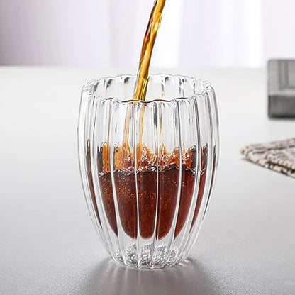 Double Wall Insulated Glass