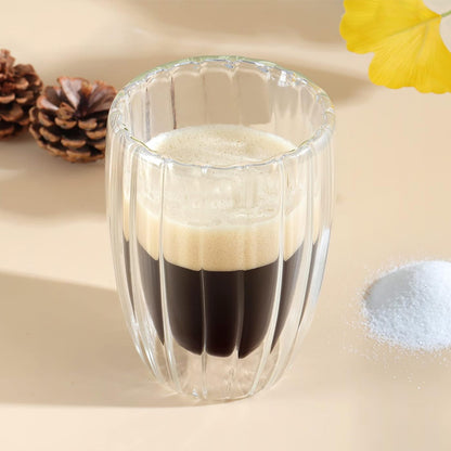 Double Wall Insulated Glass