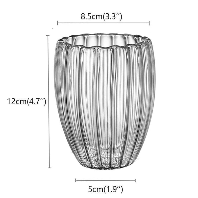 Double Wall Insulated Glass