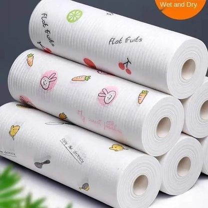 50-Sheets-Kitchen-Tissue-Roll-Kitchen-Special-Paper-Towel