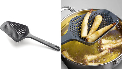 Scoop Colander Strainer Heat Resistant