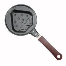Mini Egg Frying Pan Non-Stick
