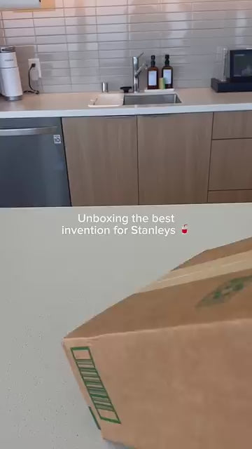 Silicone Ice Mold For Tumbler