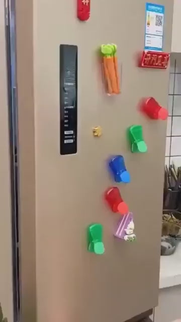 2 Tier Egg Dispenser For Refrigerator