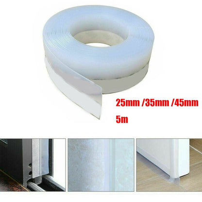 Door Window Sealing Strip Self Adhesive